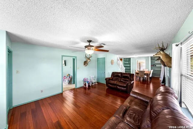 8857 Stuart Rd #3 San Antonio, TX 78263