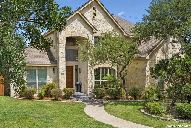 13326 WIND RDG Helotes, TX 78023