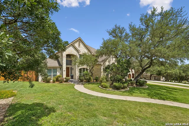 13326 WIND RDG Helotes, TX 78023