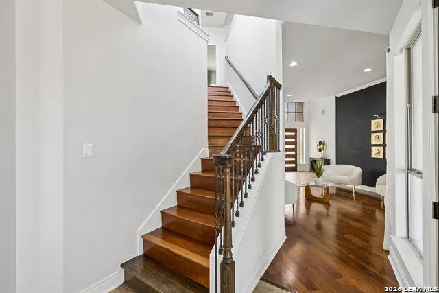 13326 WIND RDG Helotes, TX 78023
