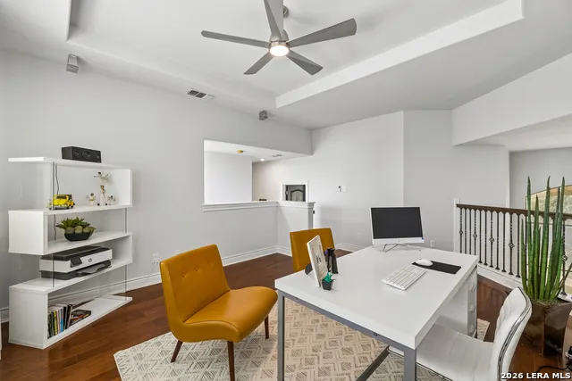 13326 WIND RDG Helotes, TX 78023