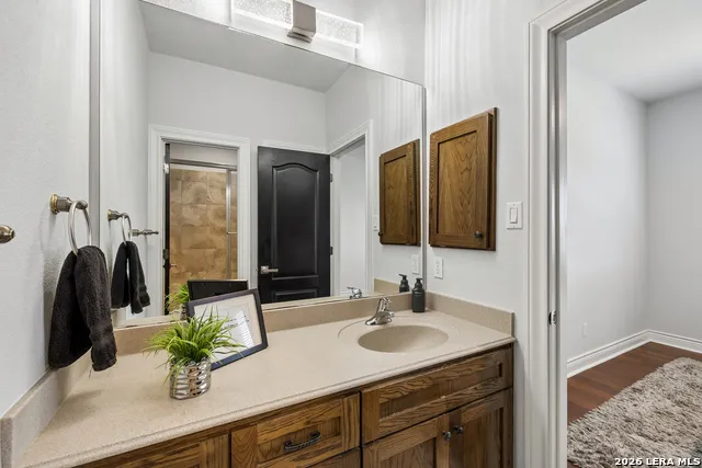 13326 WIND RDG Helotes, TX 78023