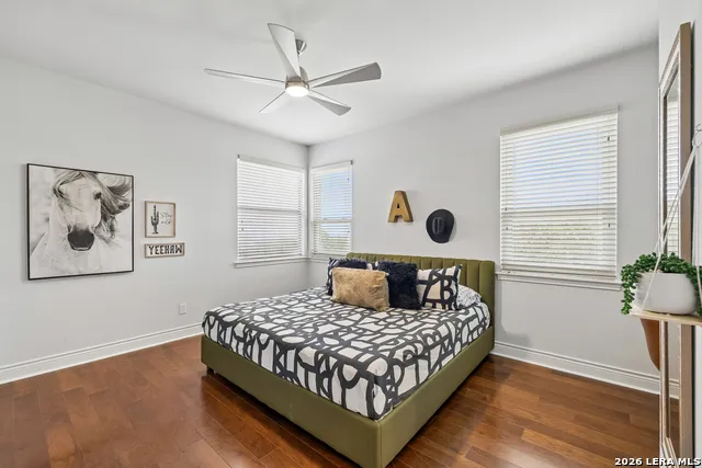 13326 WIND RDG Helotes, TX 78023