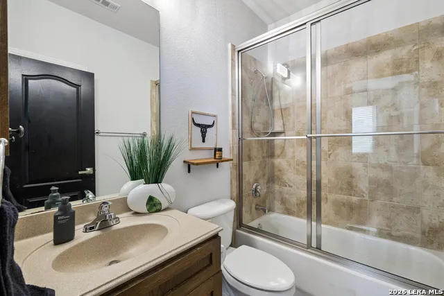 13326 WIND RDG Helotes, TX 78023