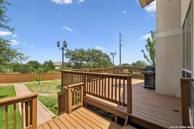 13326 WIND RDG Helotes, TX 78023
