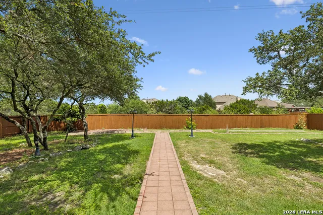 13326 WIND RDG Helotes, TX 78023