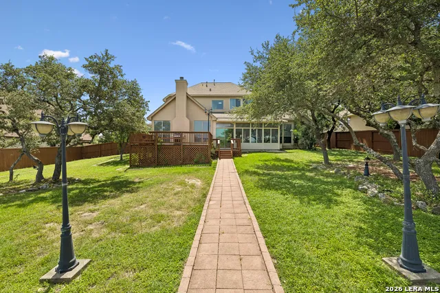 13326 WIND RDG Helotes, TX 78023