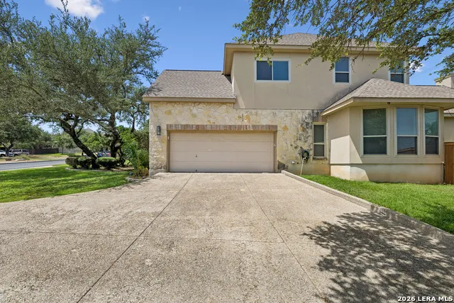 13326 WIND RDG Helotes, TX 78023