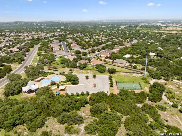 13326 WIND RDG Helotes, TX 78023