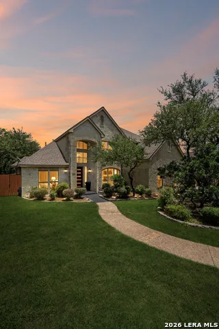 13326 WIND RDG Helotes, TX 78023