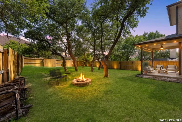 1446 Sparrow Song San Antonio, TX 78260