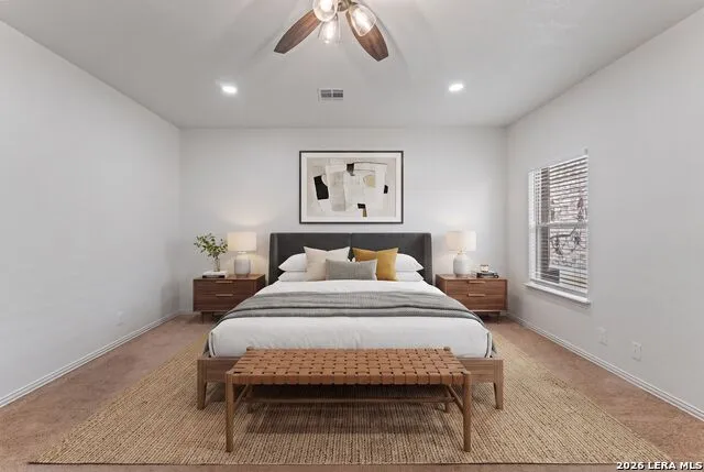 1446 Sparrow Song San Antonio, TX 78260