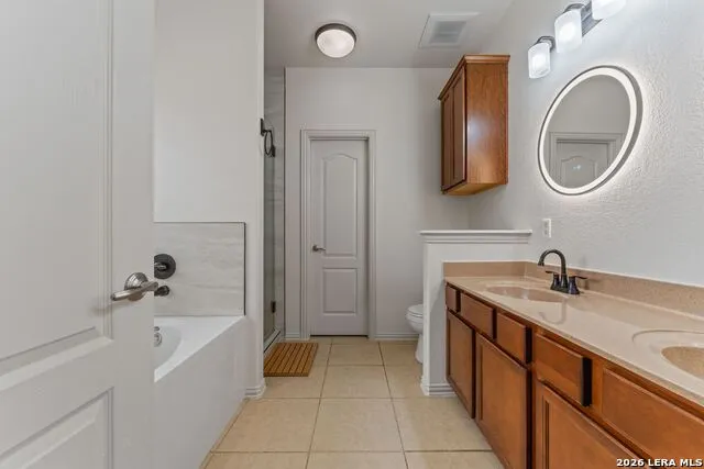 1446 Sparrow Song San Antonio, TX 78260