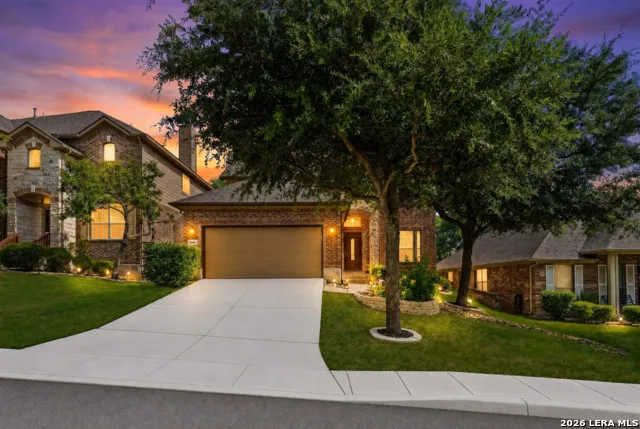 1446 Sparrow Song San Antonio, TX 78260