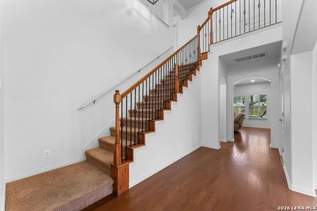 1446 Sparrow Song San Antonio, TX 78260