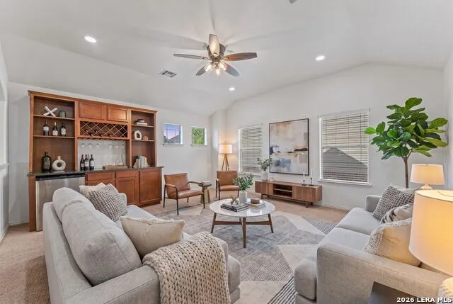 1446 Sparrow Song San Antonio, TX 78260