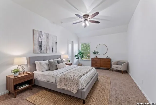 1446 Sparrow Song San Antonio, TX 78260