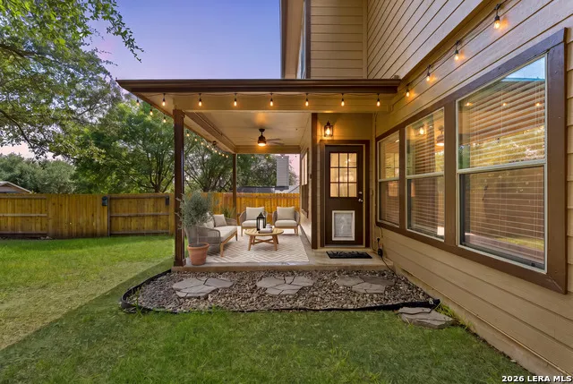 1446 Sparrow Song San Antonio, TX 78260