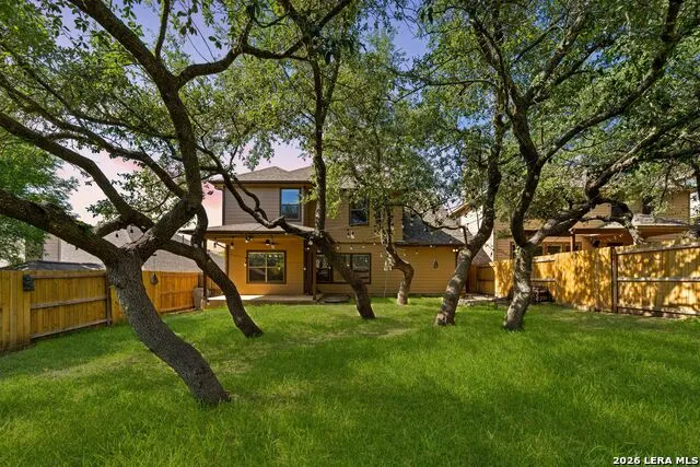 1446 Sparrow Song San Antonio, TX 78260