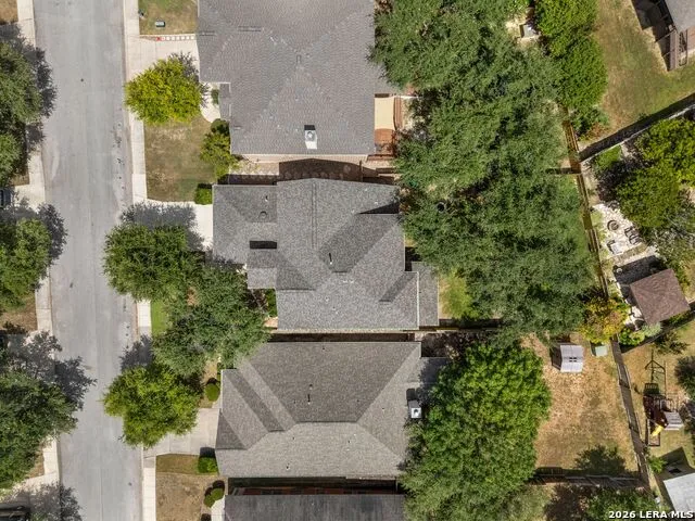 1446 Sparrow Song San Antonio, TX 78260