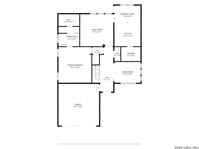 1446 Sparrow Song San Antonio, TX 78260