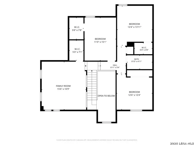1446 Sparrow Song San Antonio, TX 78260