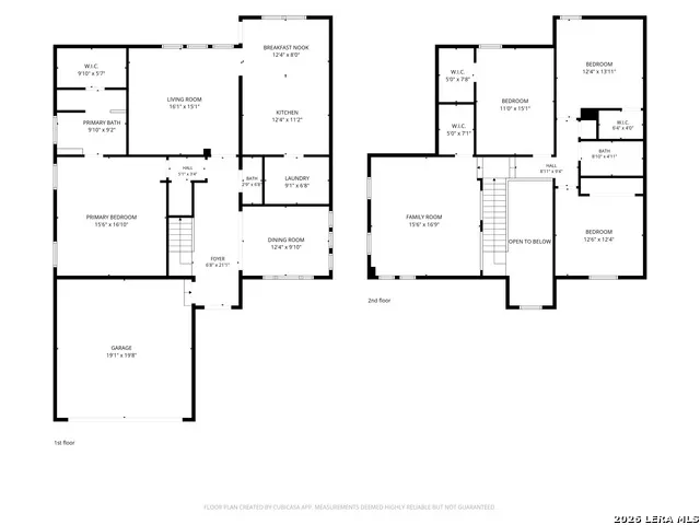 1446 Sparrow Song San Antonio, TX 78260