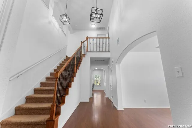 1446 Sparrow Song San Antonio, TX 78260