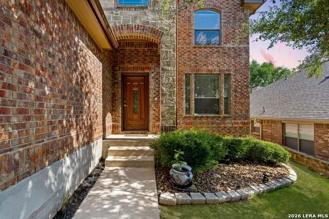 1446 Sparrow Song San Antonio, TX 78260