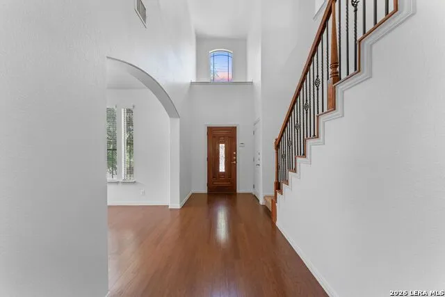 1446 Sparrow Song San Antonio, TX 78260