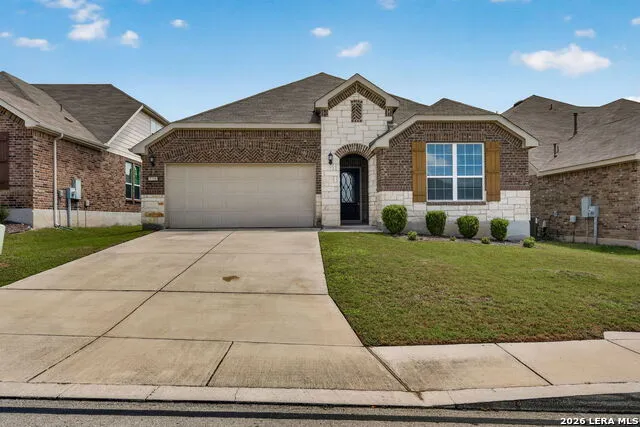 3706 Gum Woods San Antonio, TX 78253