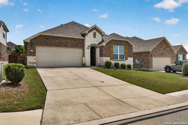 3706 Gum Woods San Antonio, TX 78253