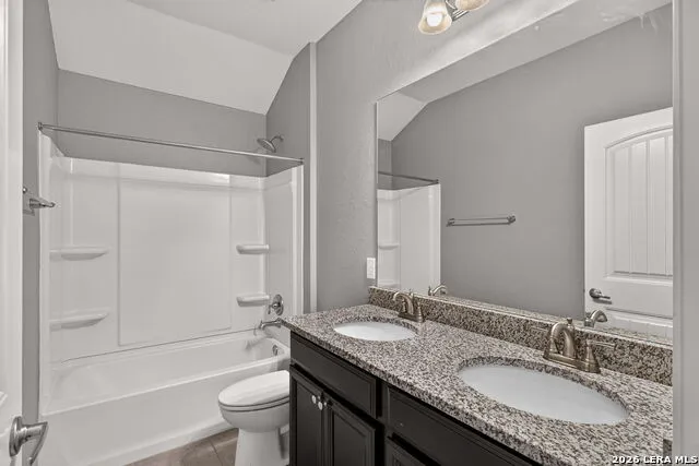 3706 Gum Woods San Antonio, TX 78253