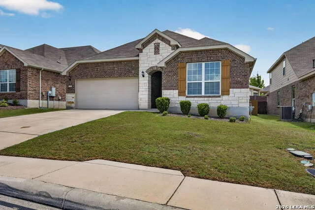 3706 Gum Woods San Antonio, TX 78253