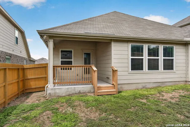 3706 Gum Woods San Antonio, TX 78253