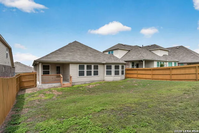 3706 Gum Woods San Antonio, TX 78253