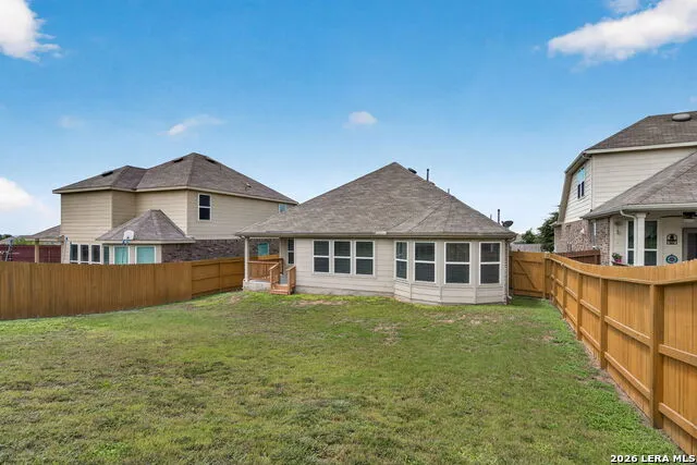 3706 Gum Woods San Antonio, TX 78253