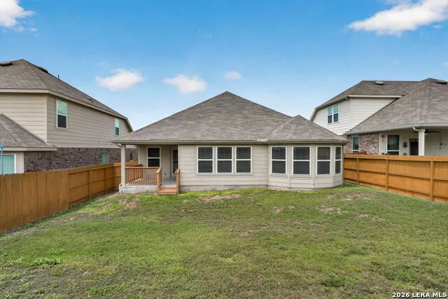 3706 Gum Woods San Antonio, TX 78253