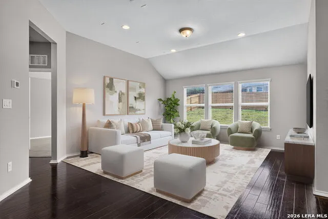 3706 Gum Woods San Antonio, TX 78253