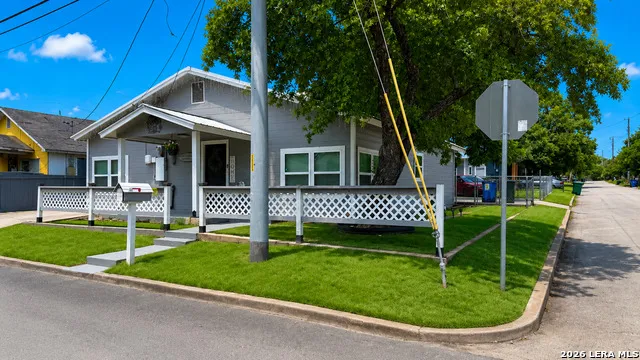 232 Campbell Seguin, TX 78155