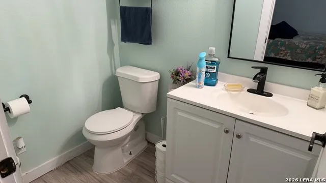 232 Campbell Seguin, TX 78155