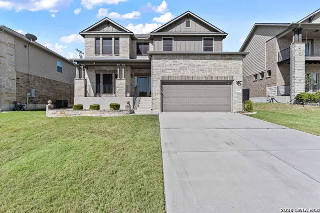 4925 Battle Lake Schertz, TX 78108