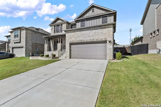 4925 Battle Lake Schertz, TX 78108