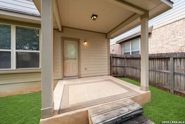 6012 Akin Song San Antonio, TX 78261
