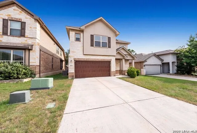 6012 Akin Song San Antonio, TX 78261