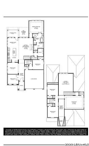 1214 Ramsey Lock San Antonio, TX 78245