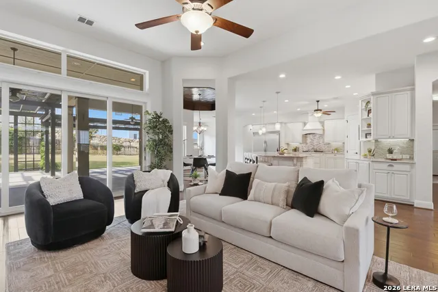 9703 IVORY CYN San Antonio, TX 78255