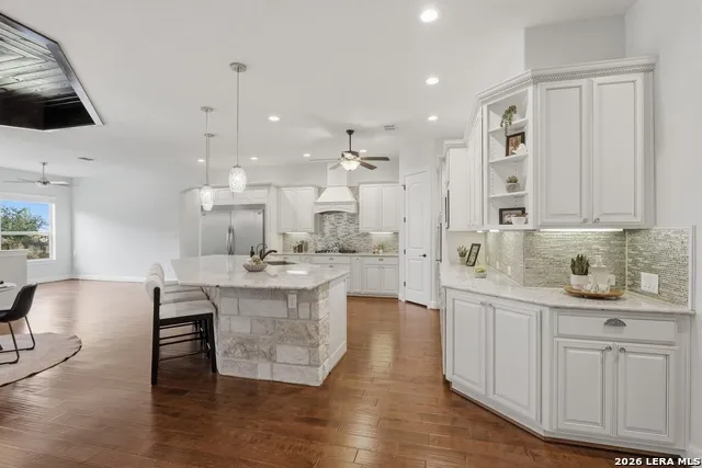 9703 IVORY CYN San Antonio, TX 78255