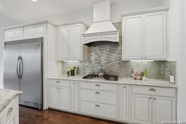 9703 IVORY CYN San Antonio, TX 78255