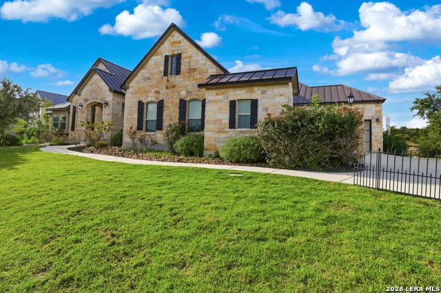 9703 IVORY CYN San Antonio, TX 78255